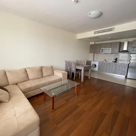 In Peter House Apartment *
