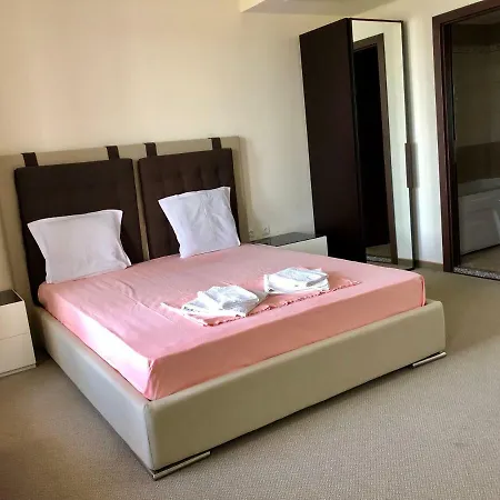In Peter House Apartment