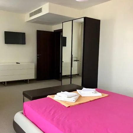 Apartment In Peter House Slantschew brjag