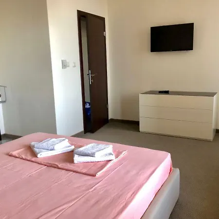 Apartment In Peter House Slantschew brjag