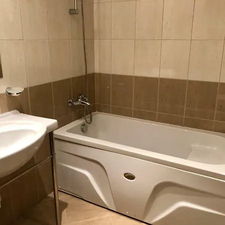 Apartment In Peter House