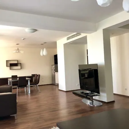 Apartment In Peter House Sunny Beach