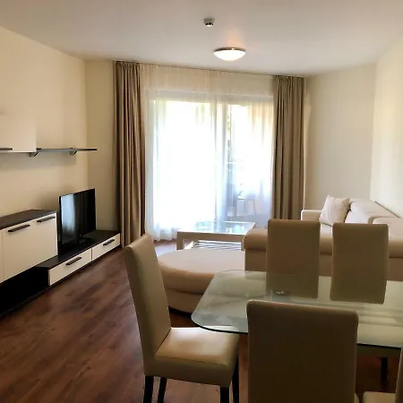 In Peter House Apartment