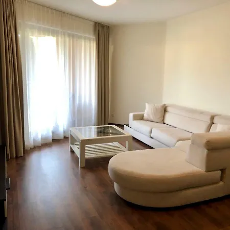 In Peter House Lejlighed Sunny Beach